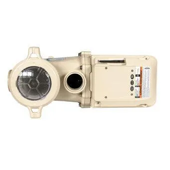 Pentair IntelliFlo3 VSF Pool Pump