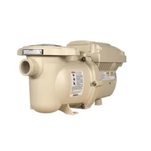 Pentair IntelliFlo3 VSF Pool Pump