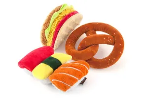 P.L.A.Y. International Classic Toy Set