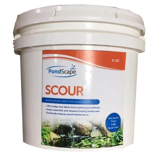 PondScape Scour DRY
