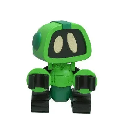 Poppy Playtime Series 1 Minifigure Collector Set 10 Minifigures Figures