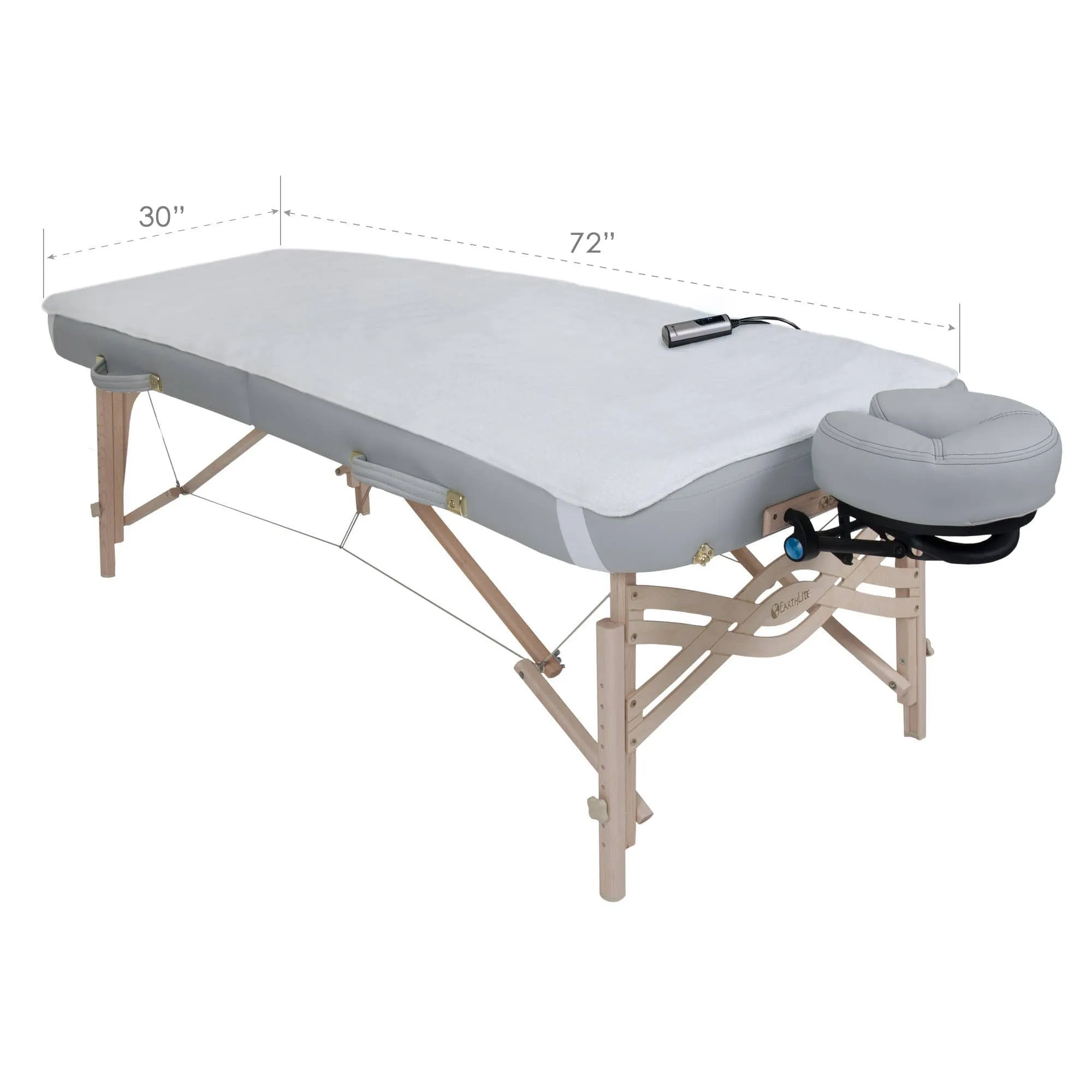 Professional Table Warmer – ETL certified