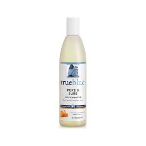 Pure & Sure Puppy Shampoo