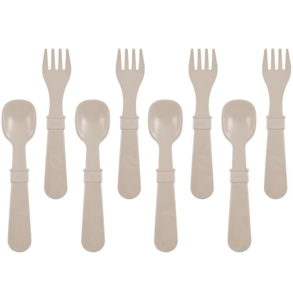 Re-Play Recycled Utensils (8pk)