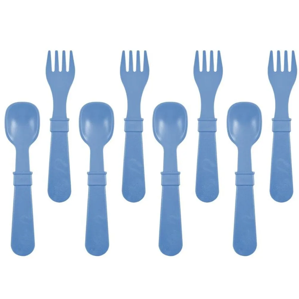 Re-Play Recycled Utensils (8pk)