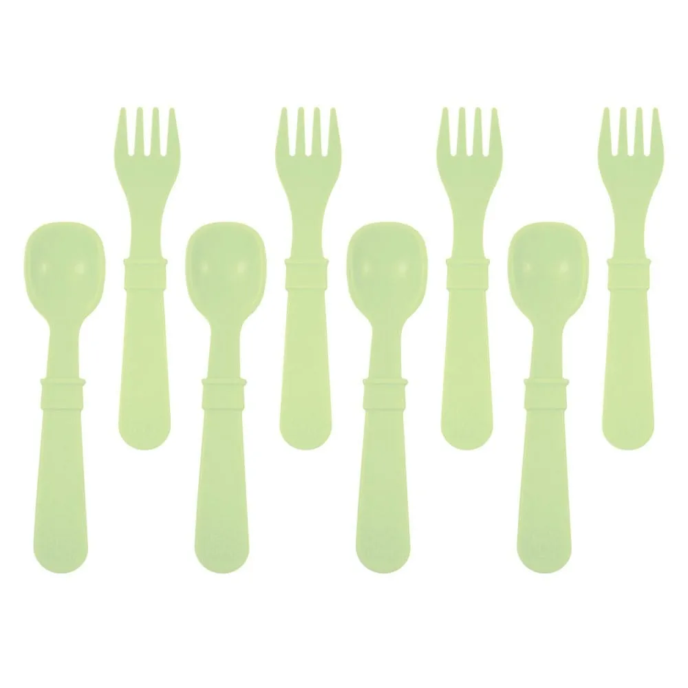 Re-Play Recycled Utensils (8pk)