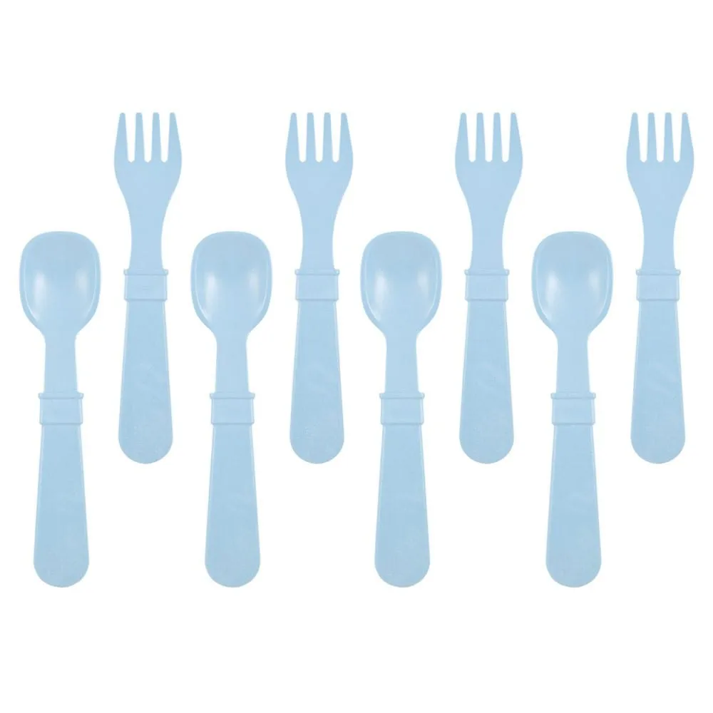 Re-Play Recycled Utensils (8pk)