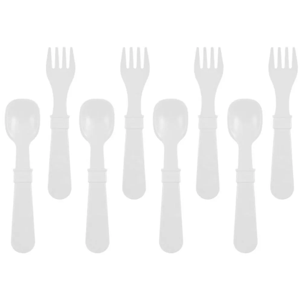 Re-Play Recycled Utensils (8pk)