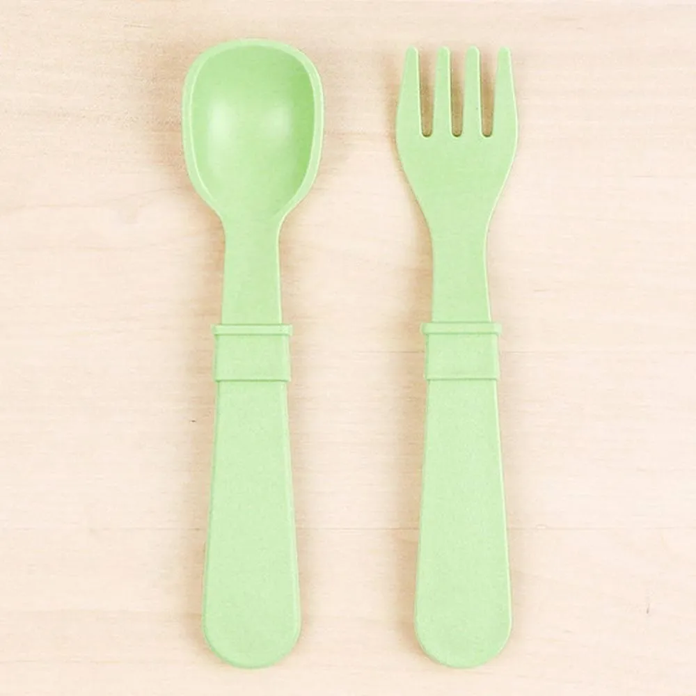 Re-Play Recycled Utensils (8pk)