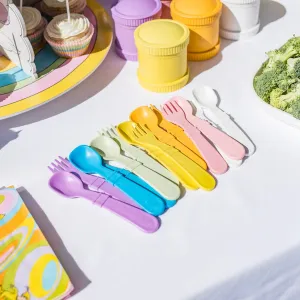 Re-Play Recycled Utensils (8pk)