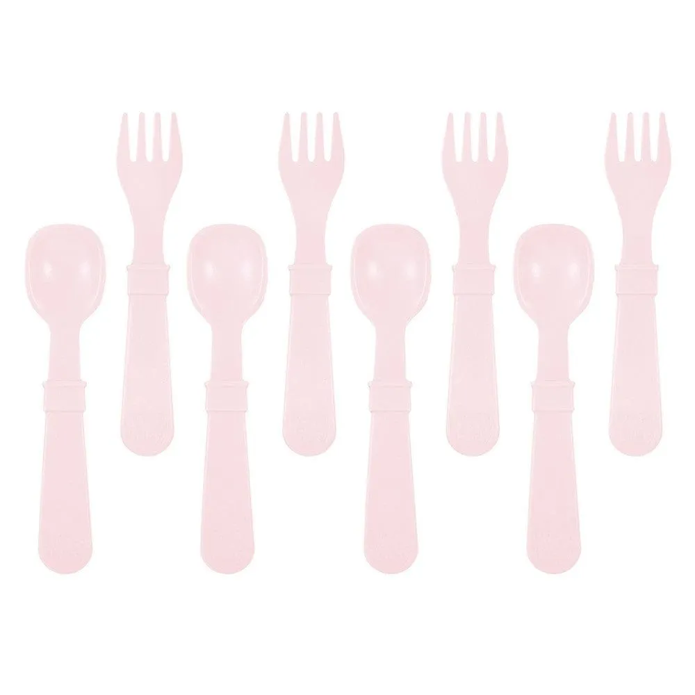 Re-Play Recycled Utensils (8pk)