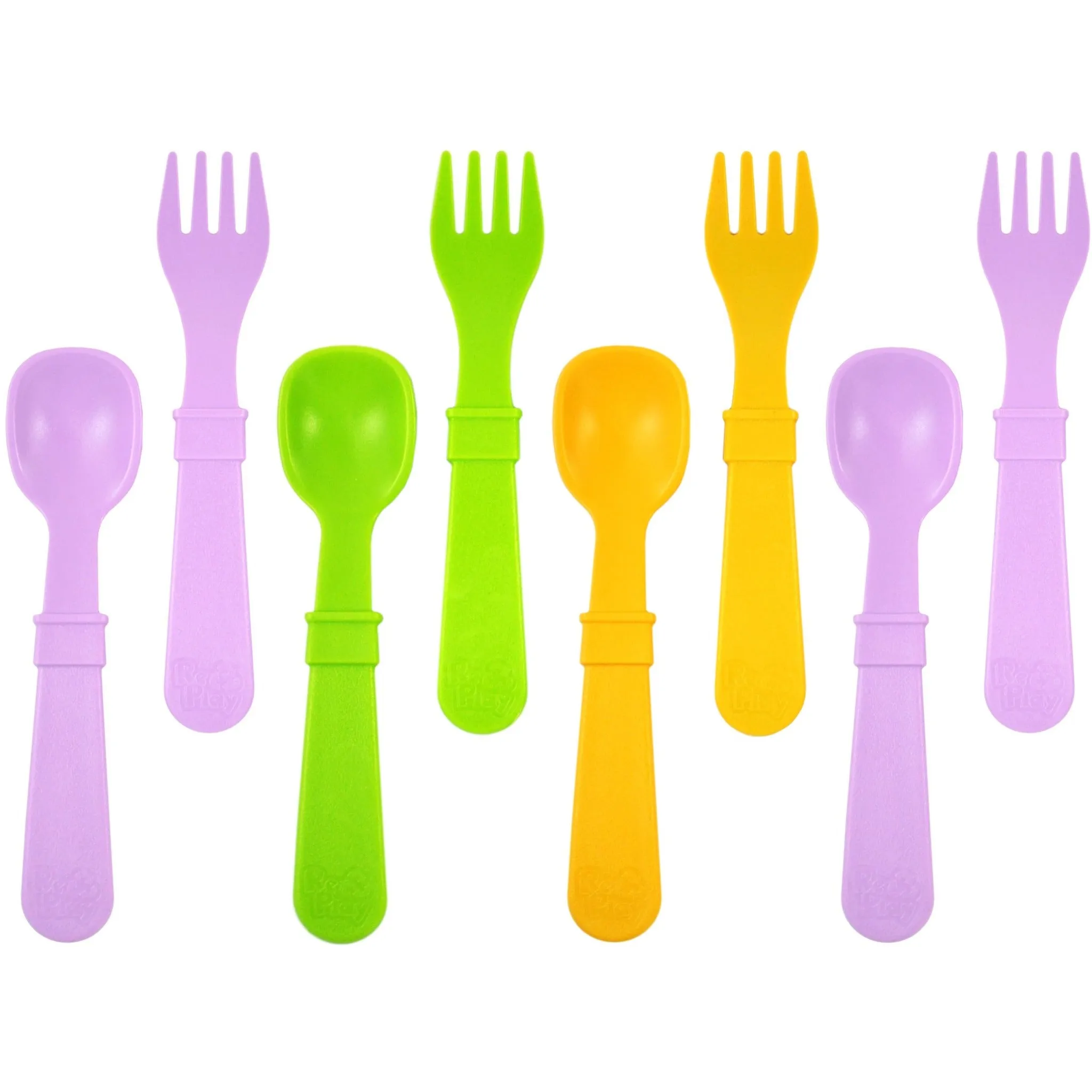 Re-Play Utensils 8 Pack