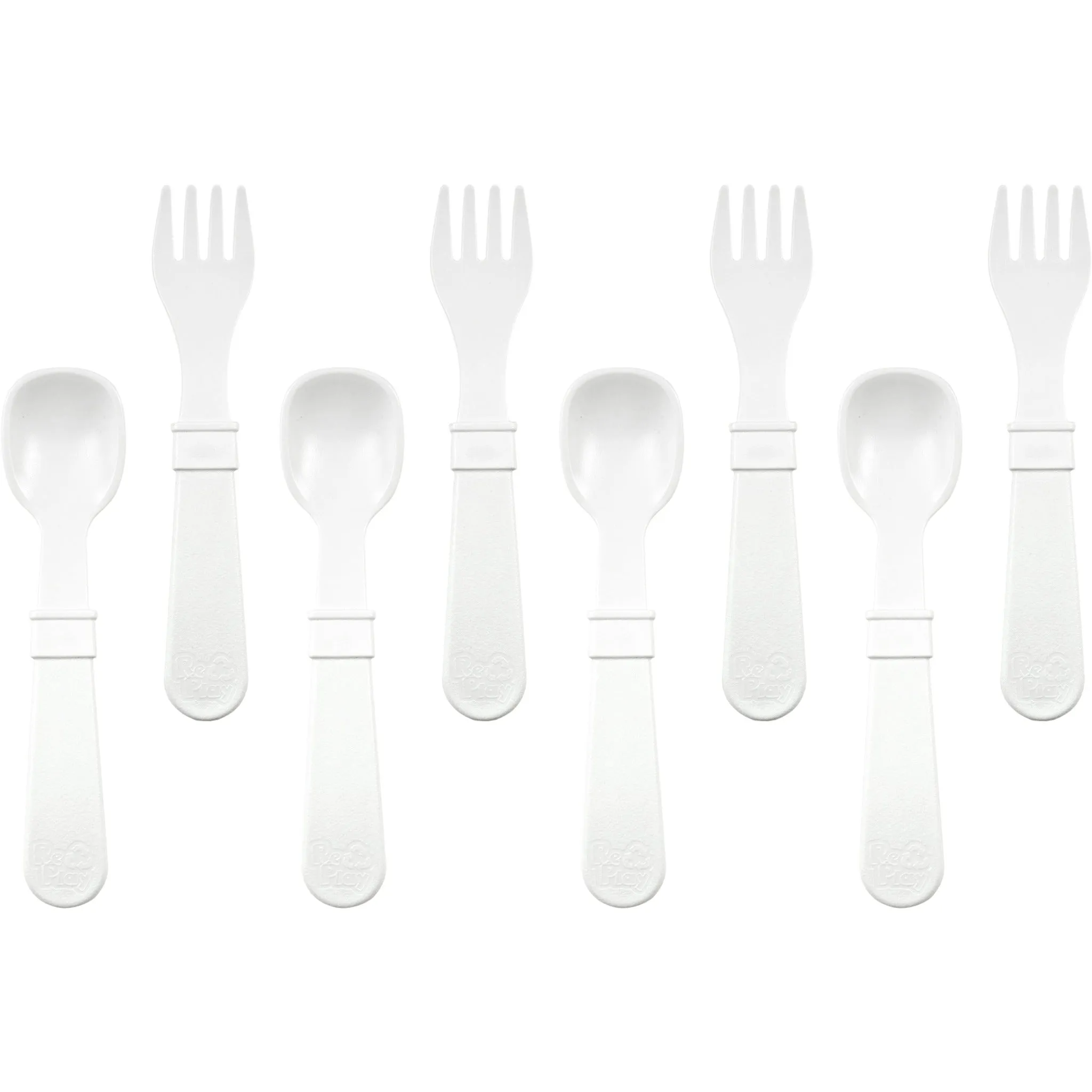 Re-Play Utensils 8 Pack