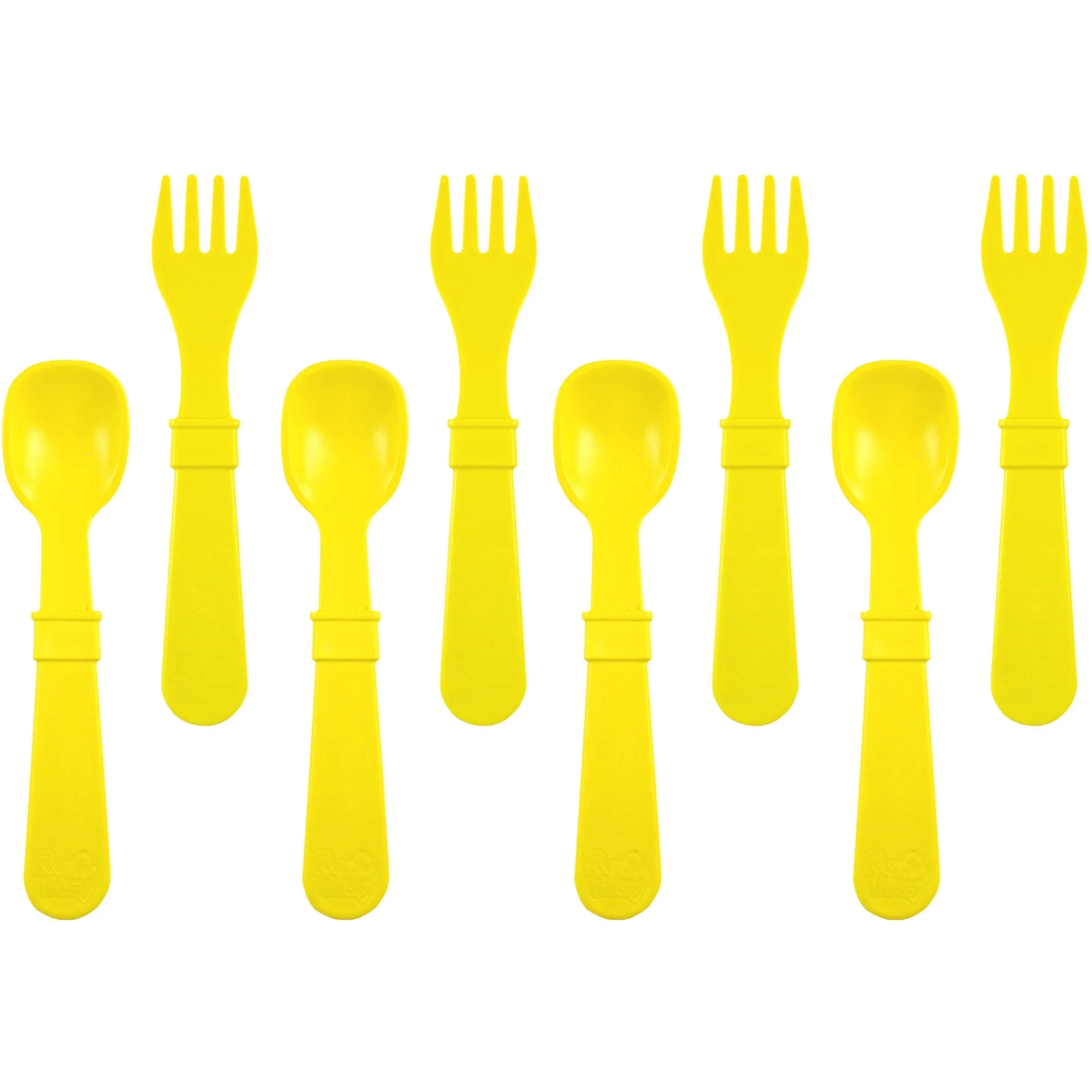 Re-Play Utensils 8 Pack