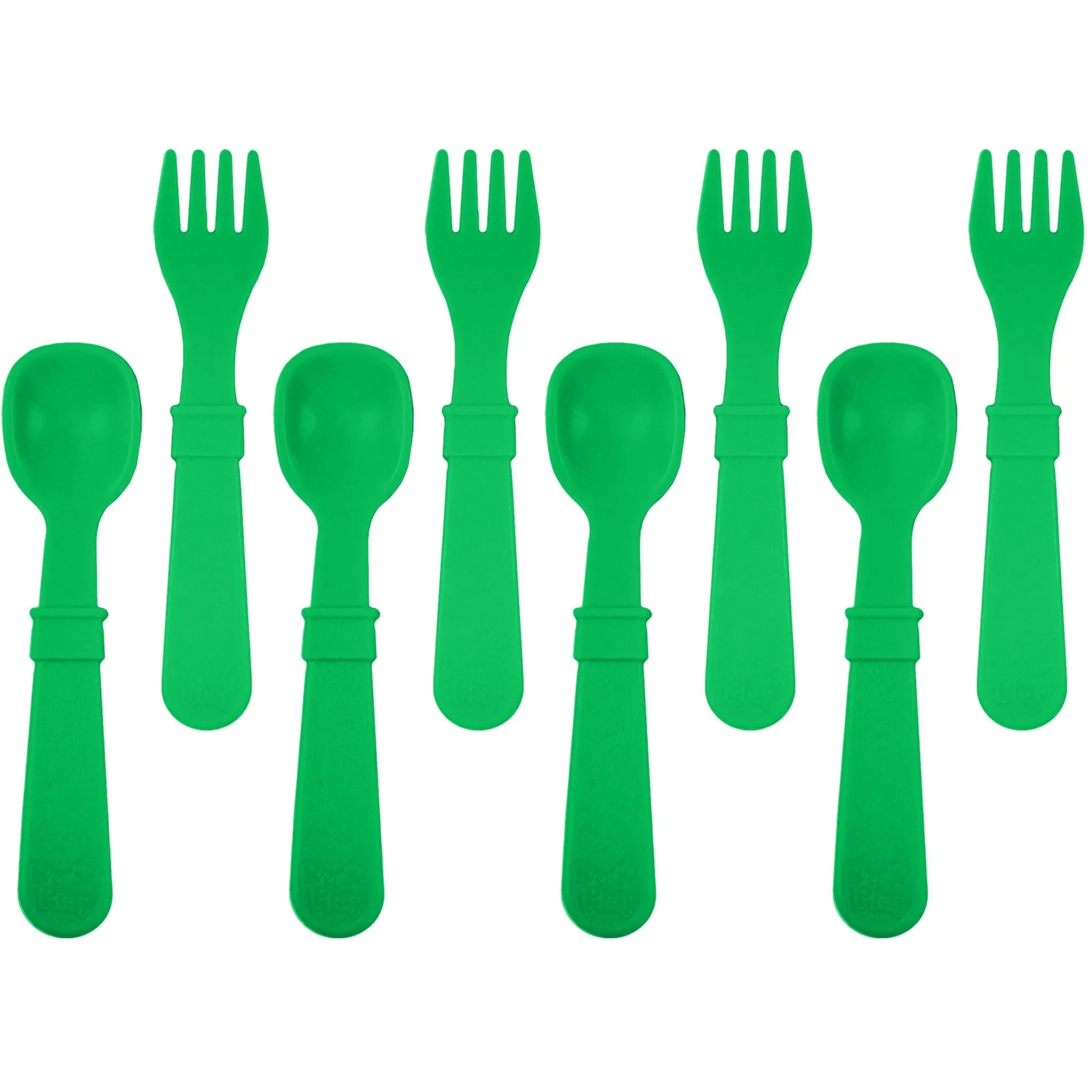 Re-Play Utensils 8 Pack