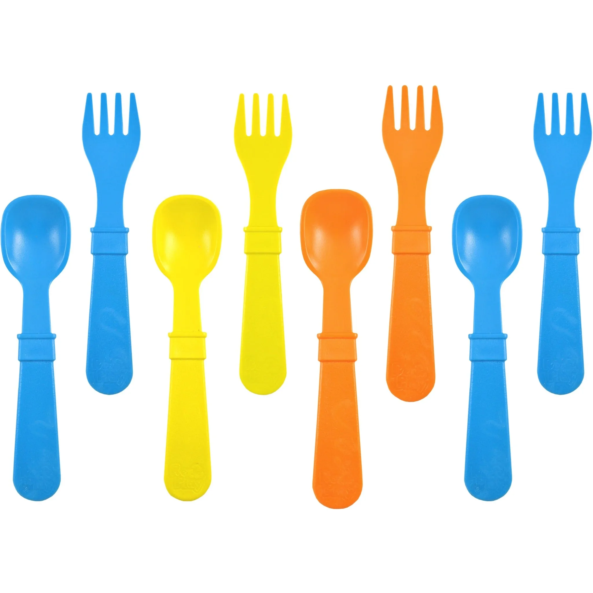 Re-Play Utensils 8 Pack