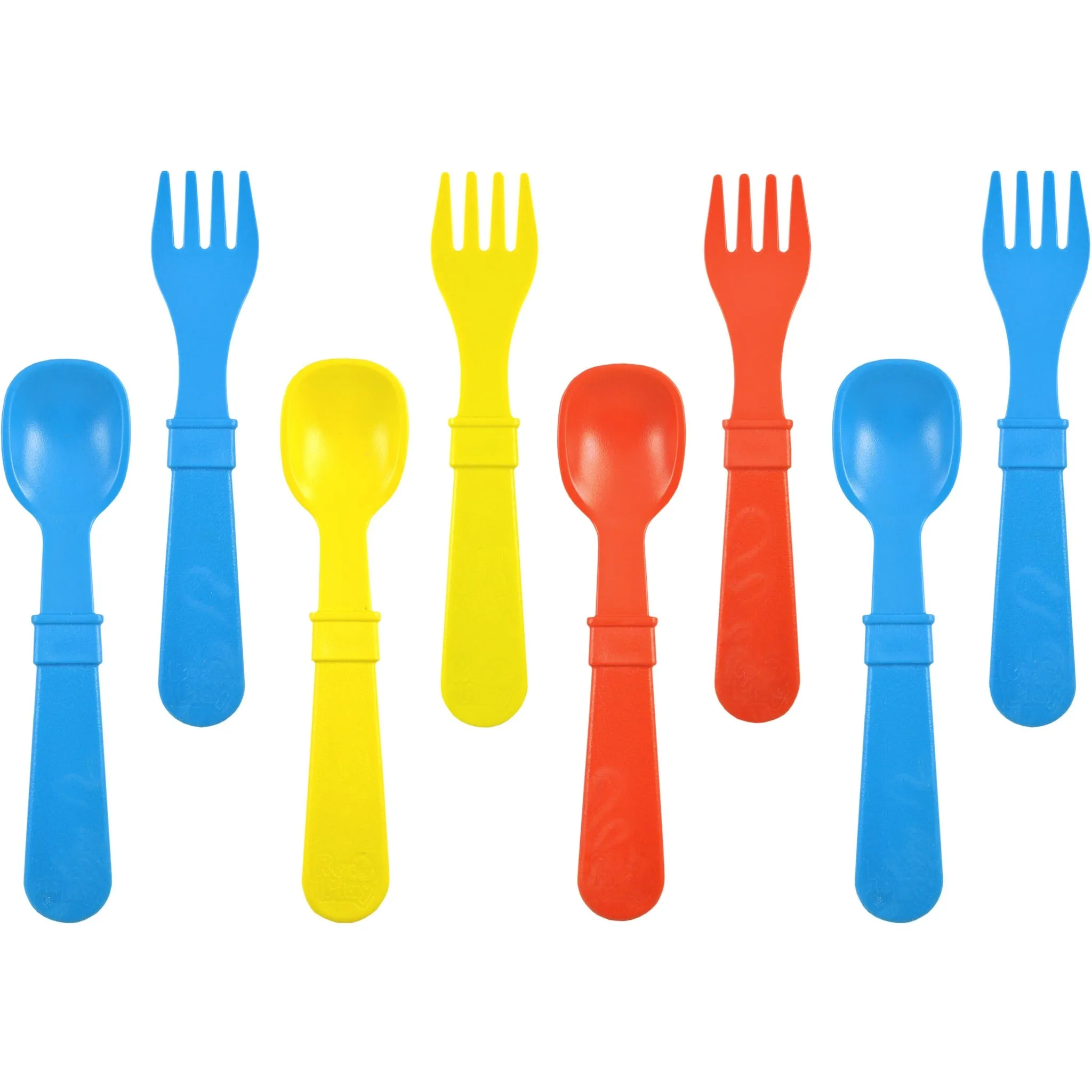 Re-Play Utensils 8 Pack