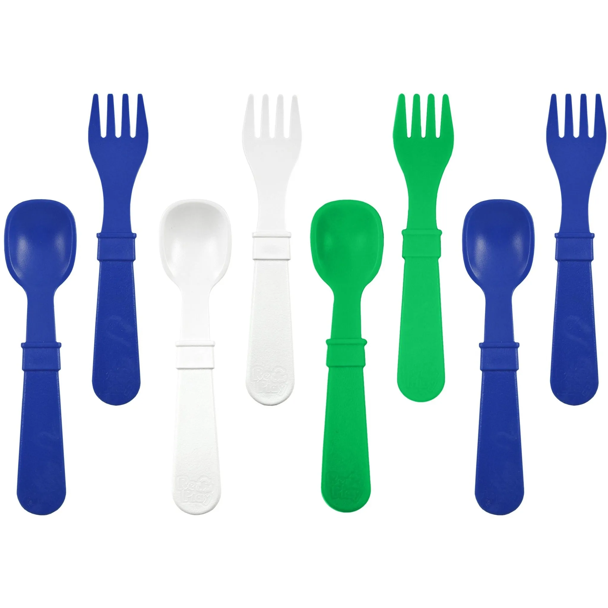 Re-Play Utensils 8 Pack
