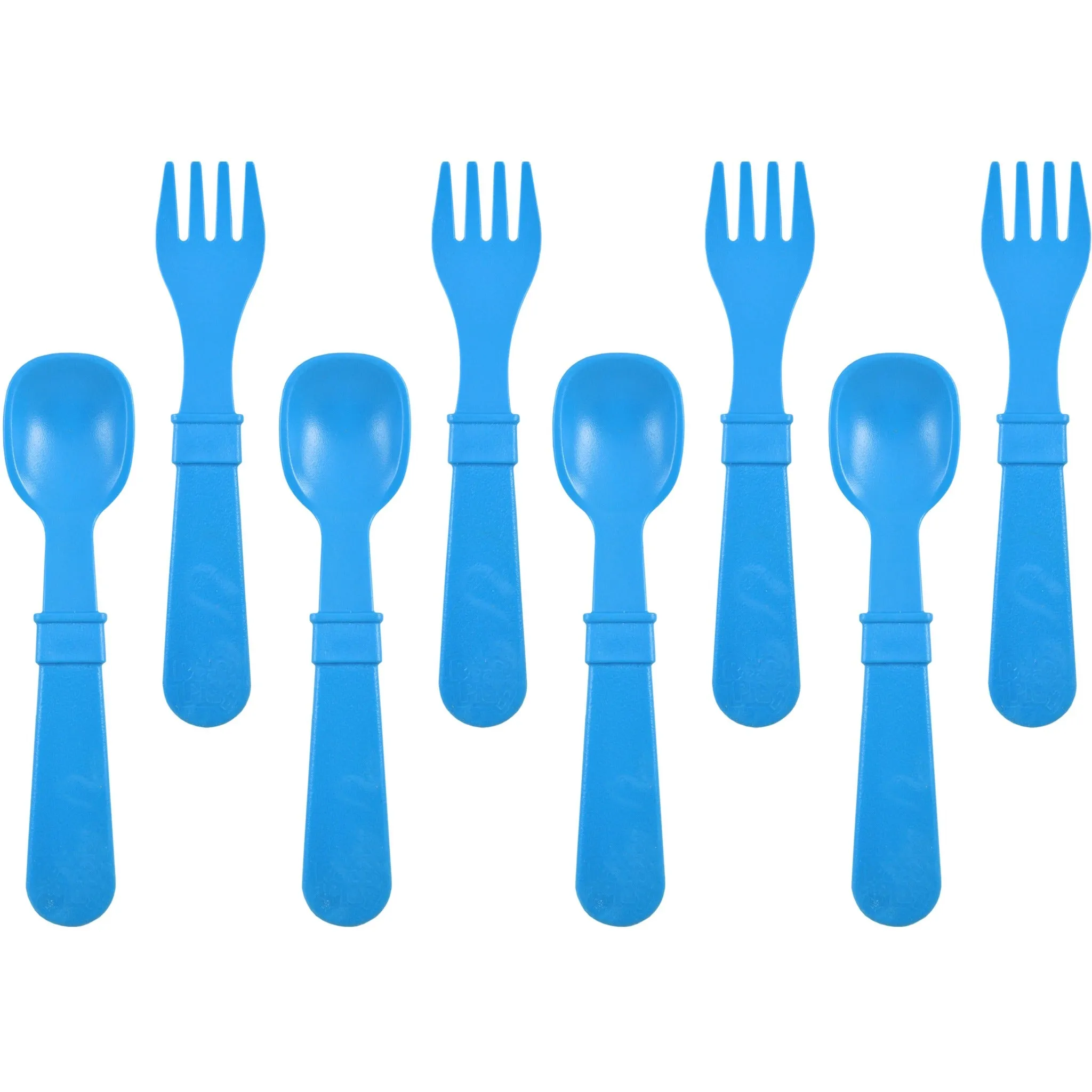 Re-Play Utensils 8 Pack
