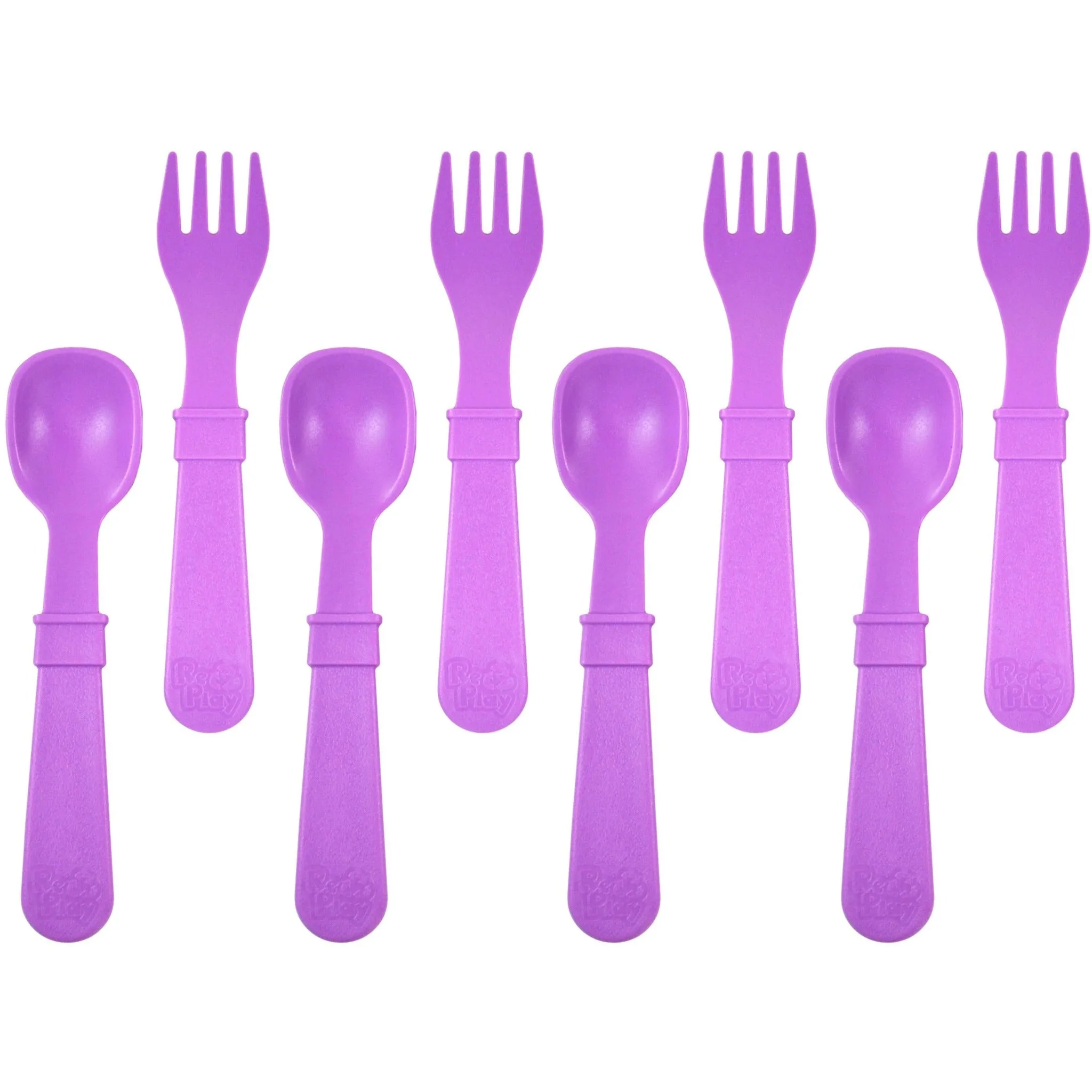 Re-Play Utensils 8 Pack
