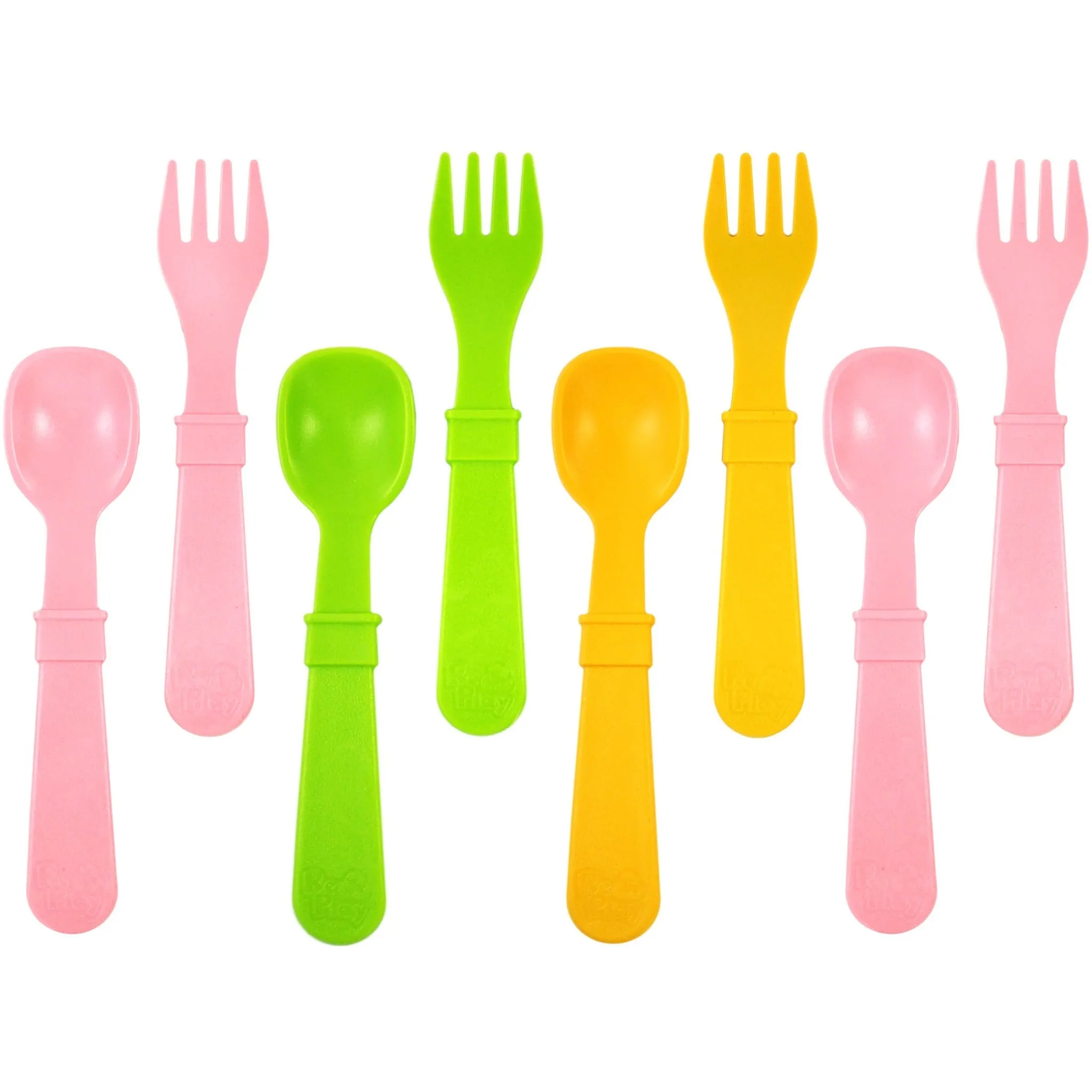 Re-Play Utensils 8 Pack