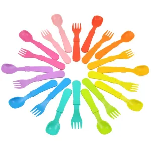 Re-Play Utensils 8 Pack