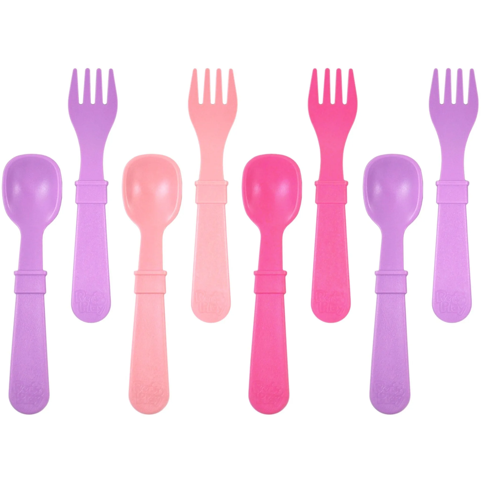 Re-Play Utensils 8 Pack