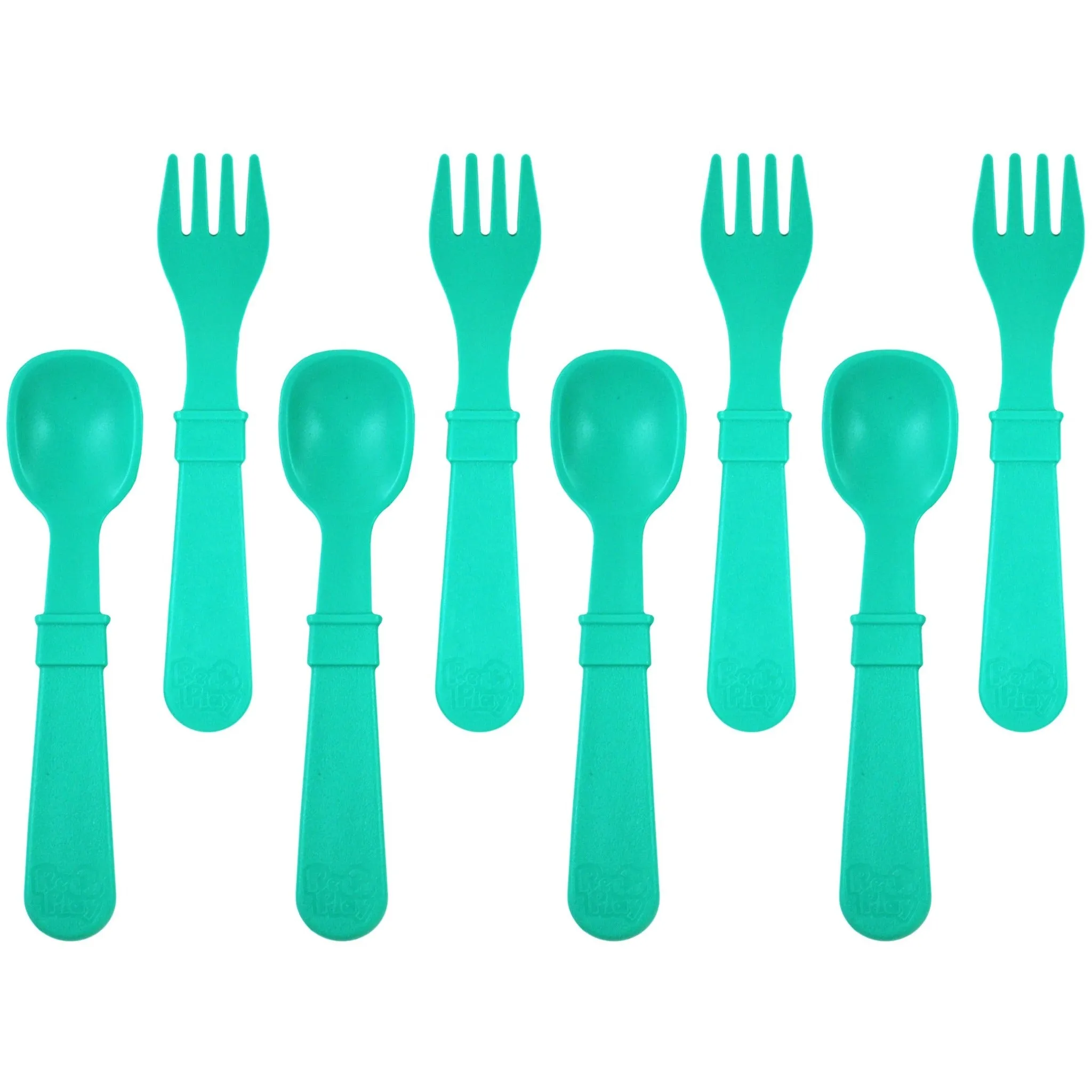 Re-Play Utensils 8 Pack