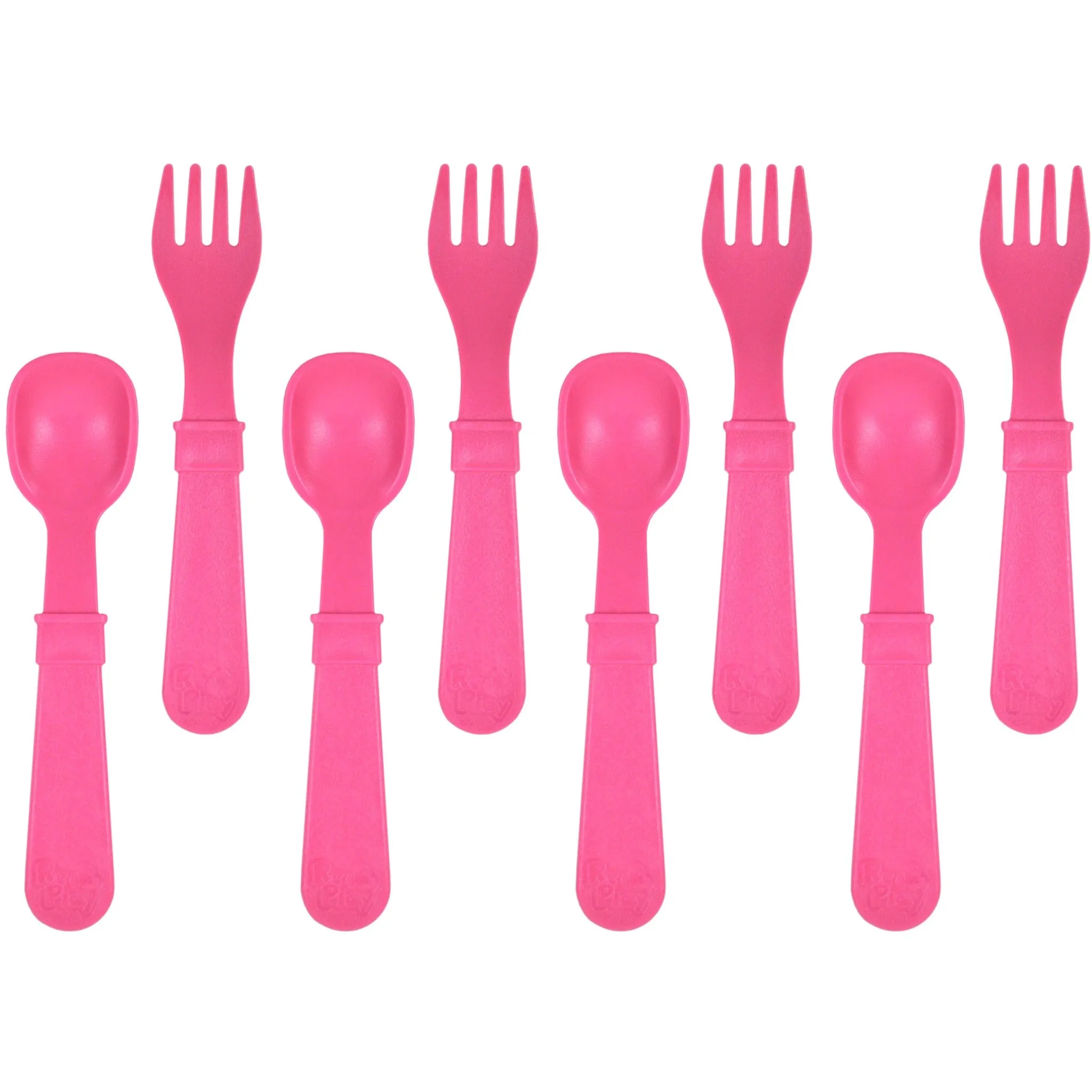 Re-Play Utensils 8 Pack