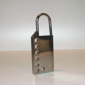 Reece hasp