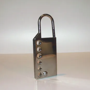 Reece hasp