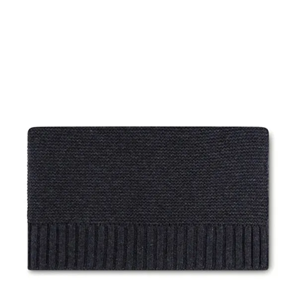 Repose AMS Blanket #1 - Charcoal