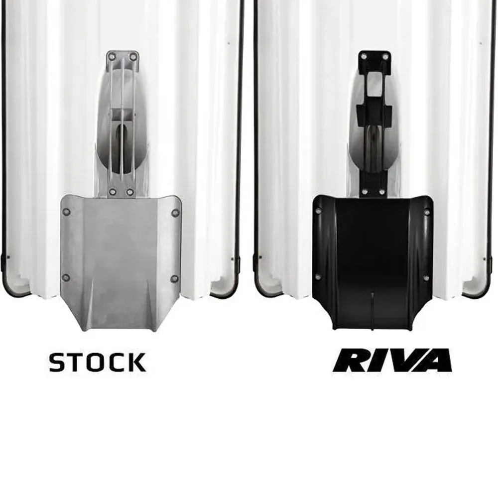 RIVA RACING Yamaha SuperJet 1050 Ride Plate