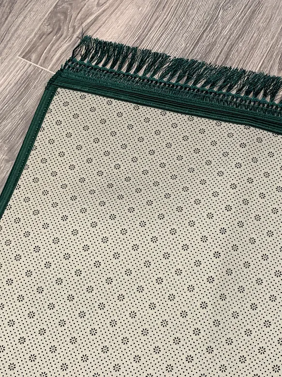 Sajjadahs (Prayer Mat) - Forest