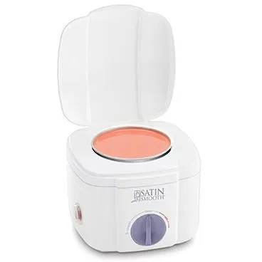Satin Smooth - Single Wax Warmer