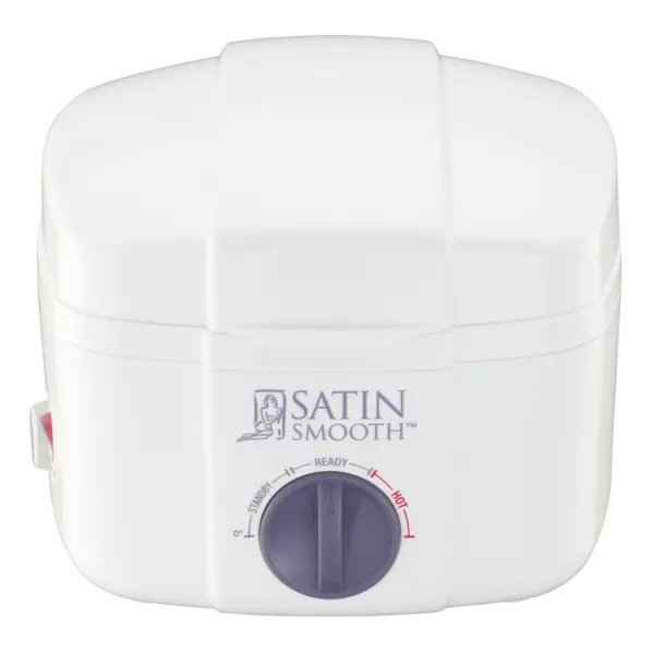 Satin Smooth - Single Wax Warmer