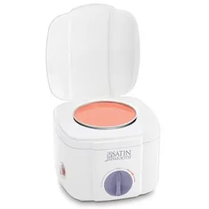 Satin Smooth - Single Wax Warmer