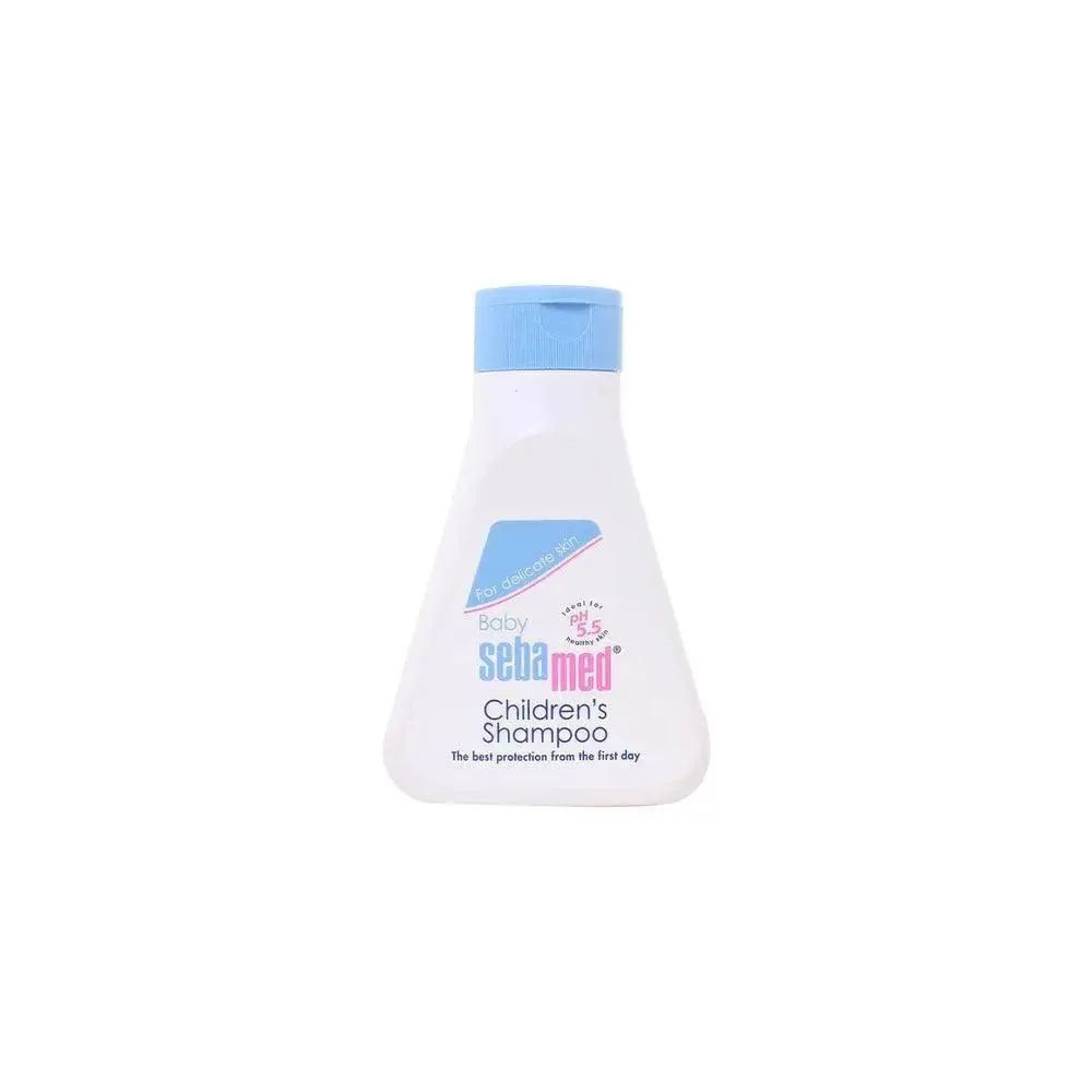 Sebamed Baby Shampoo 150ml