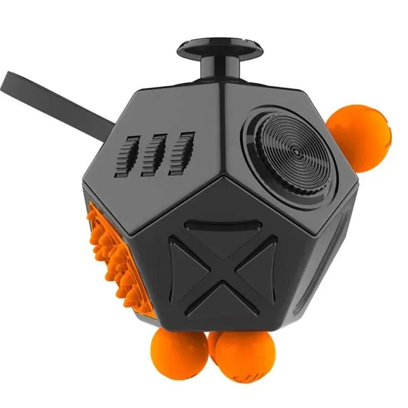 Shengjing Stress Relief Cube