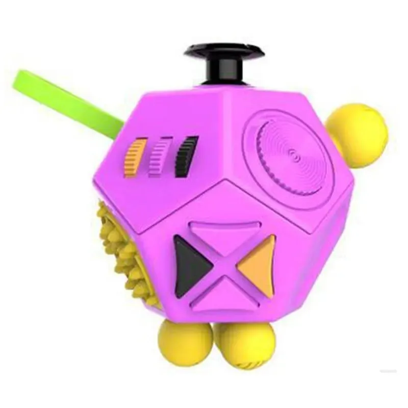 Shengjing Stress Relief Cube