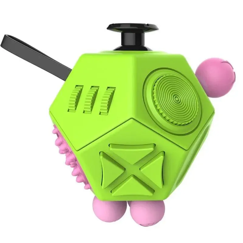 Shengjing Stress Relief Cube