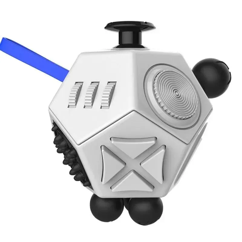 Shengjing Stress Relief Cube