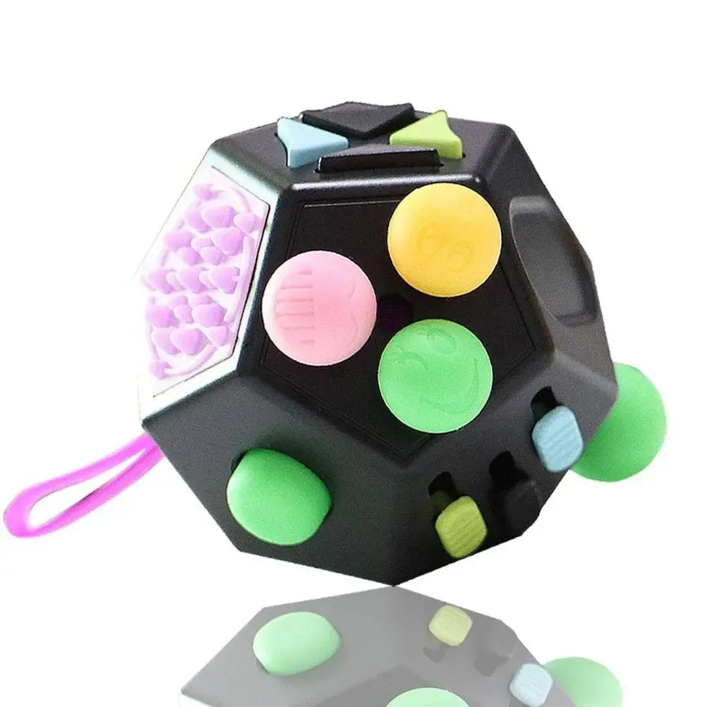 Shengjing Stress Relief Cube