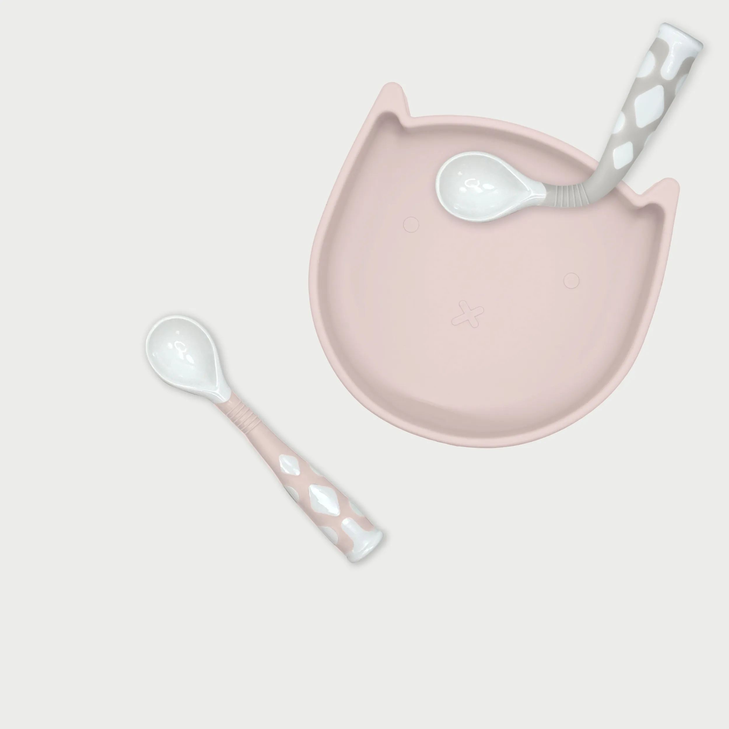 Silibend Spoons | 2Pack