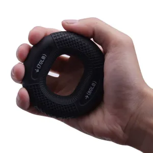 Silicone Adjustable Hand Grip