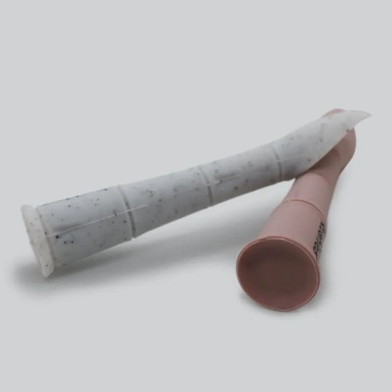 Silipop Silicone Spoons - 2 Pack
