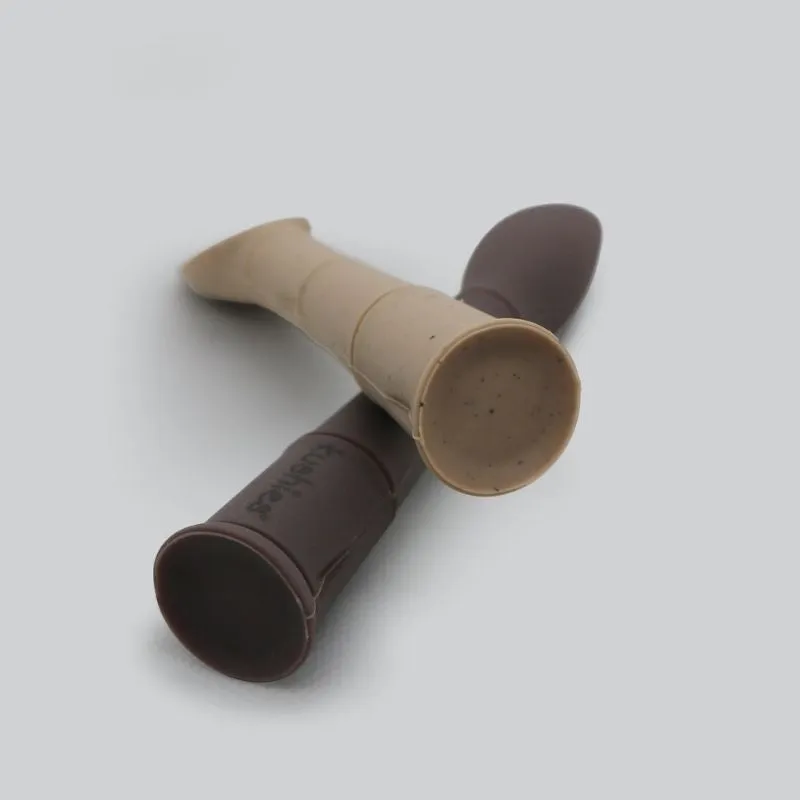 Silipop Silicone Spoons - 2 Pack