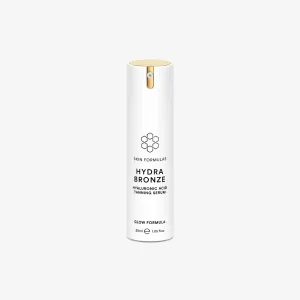 Skin Formulas Hydra Bronze