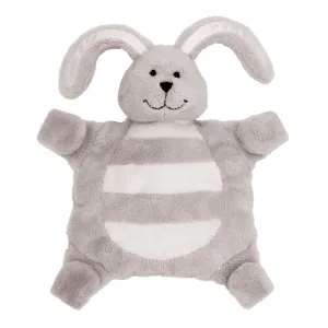 Sleepytot Baby Comforter - Bunny Grey