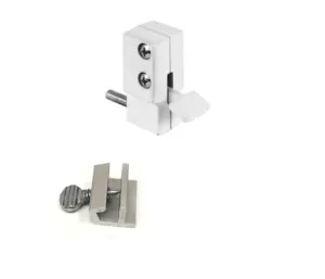 Sliding Glass Door and Window Locks
